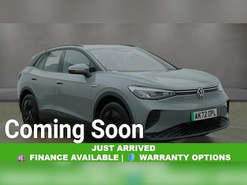 Used Volkswagen ID.4 2023 for sale - 77719971: Photo