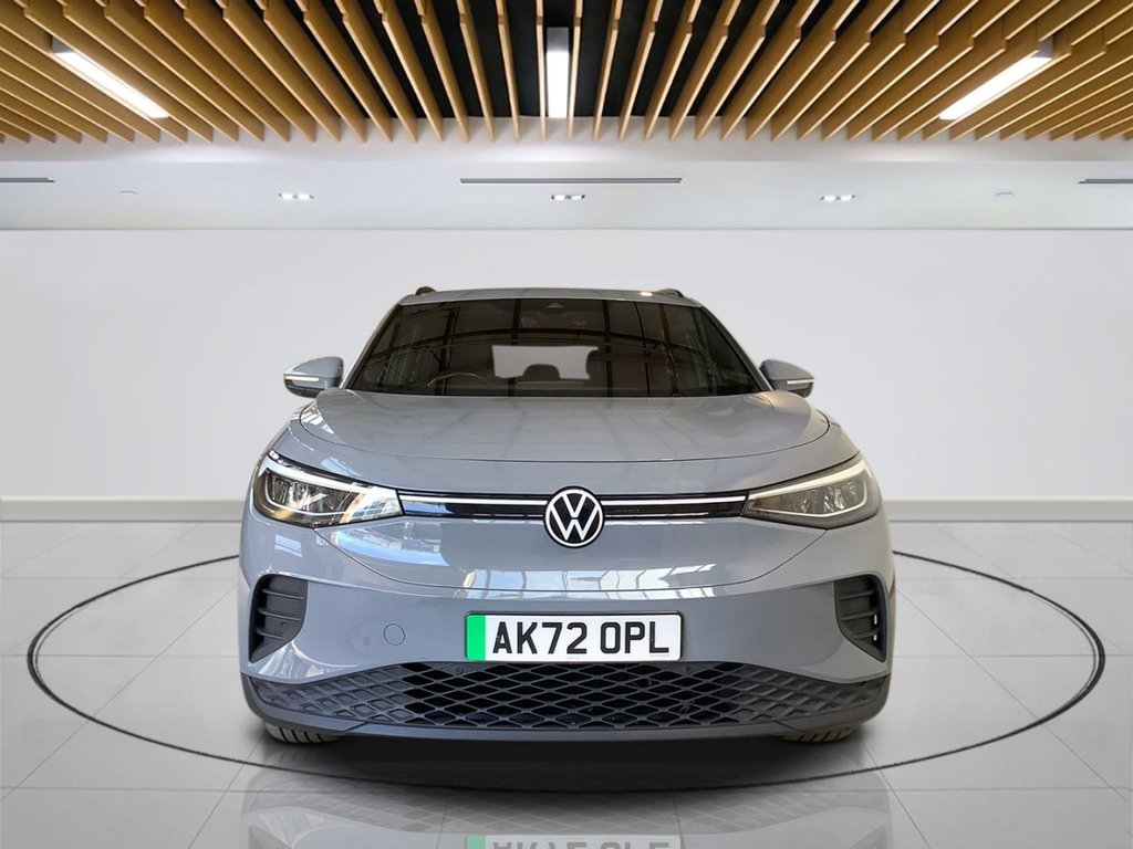 Used Volkswagen ID.4 2023 for sale - 77719971: Photo 2