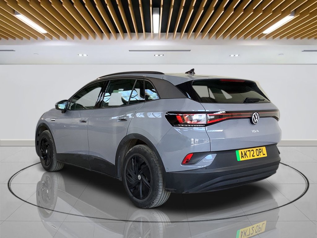 Used Volkswagen ID.4 2023 for sale - 77719971: Photo 5
