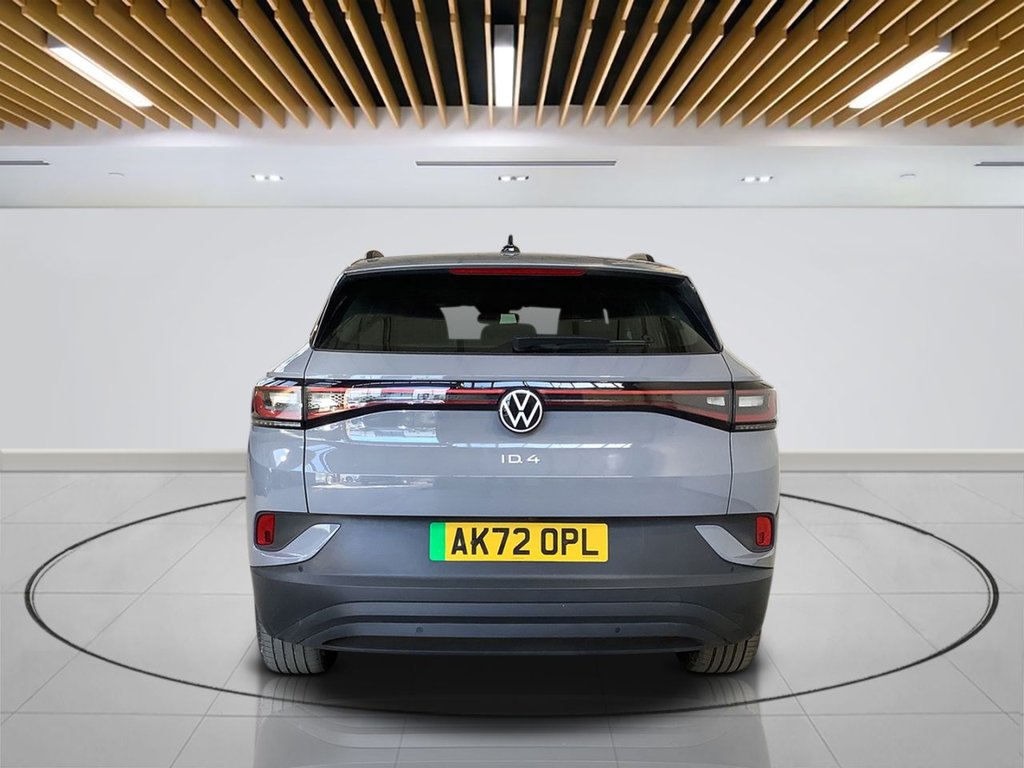 Used Volkswagen ID.4 2023 for sale - 77719971: Photo 6