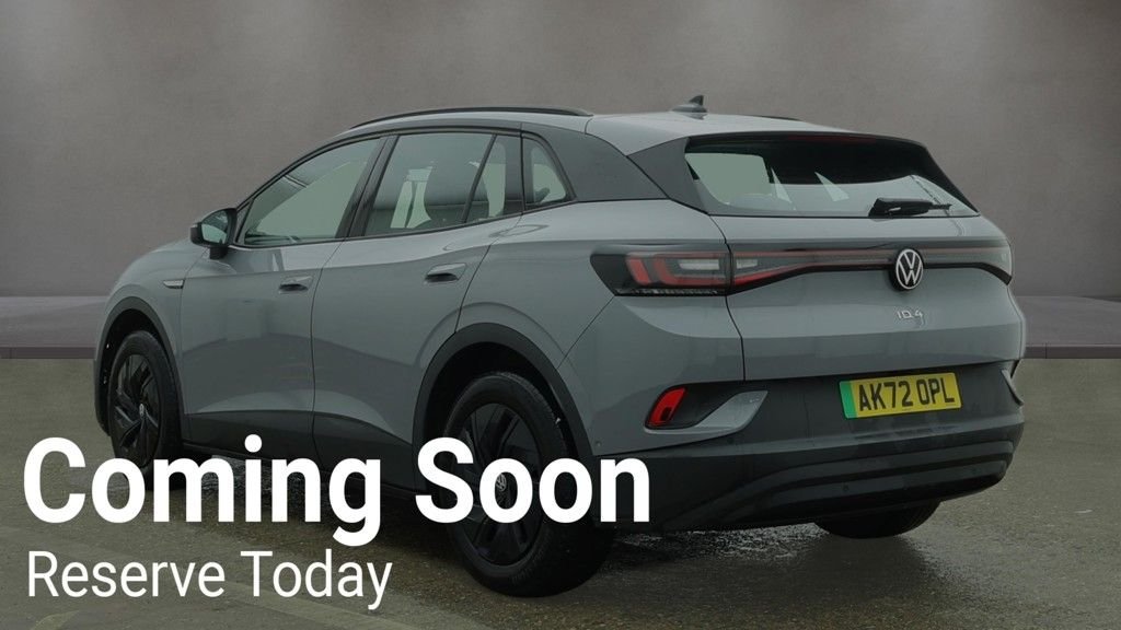 Used Volkswagen ID.4 2023 for sale - 77719971: Photo 9