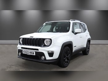 Used Jeep Renegade 2022 for sale - 78663925: Photo