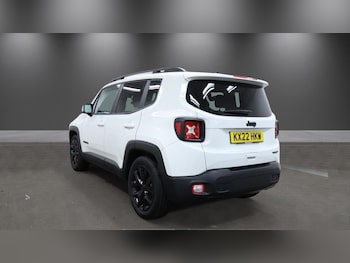 Used Jeep Renegade 2022 for sale - 78663925: Photo