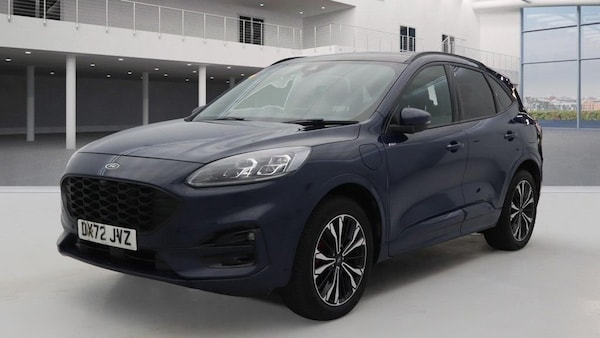 Used Ford Kuga 2022 for sale - 76313161: Photo 2