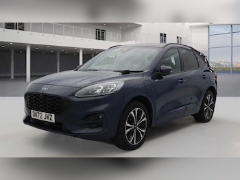 Used Ford Kuga 2022 for sale - 76313161: Photo 2