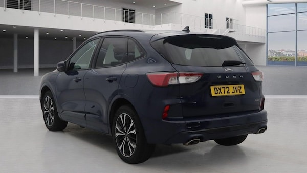 Used Ford Kuga 2022 for sale - 76313161: Photo 3