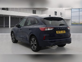 Used Ford Kuga 2022 for sale - 76313161: Photo 3