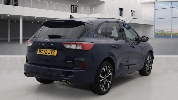 Used Ford Kuga 2022 for sale - 76313161: Photo 4