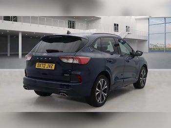 Used Ford Kuga 2022 for sale - 76313161: Photo 4