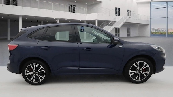 Used Ford Kuga 2022 for sale - 76313161: Photo 5