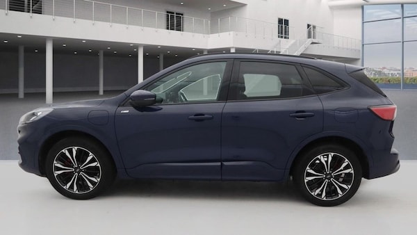 Used Ford Kuga 2022 for sale - 76313161: Photo 6