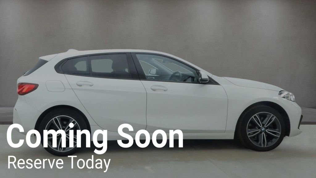 Used BMW 1 Series 2020 for sale - 76768530: Photo 5