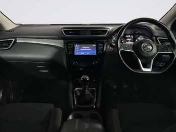 Used Nissan Qashqai 2018 for sale - 74795954: Photo