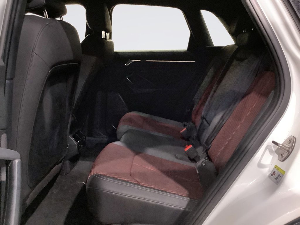 Used Audi Q3 2021 for sale - 77805989: Photo 13