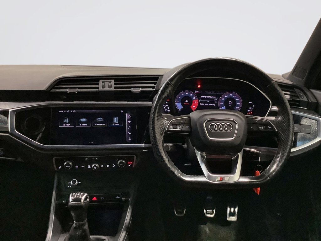 Used Audi Q3 2021 for sale - 77805989: Photo 15