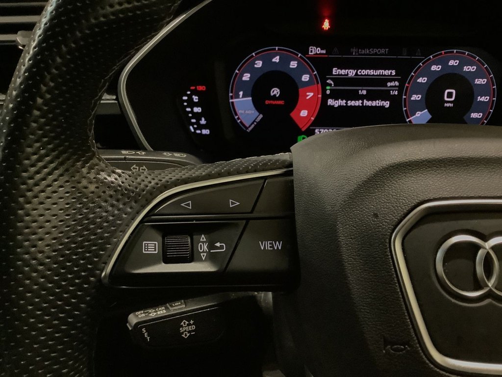 Used Audi Q3 2021 for sale - 77805989: Photo 17