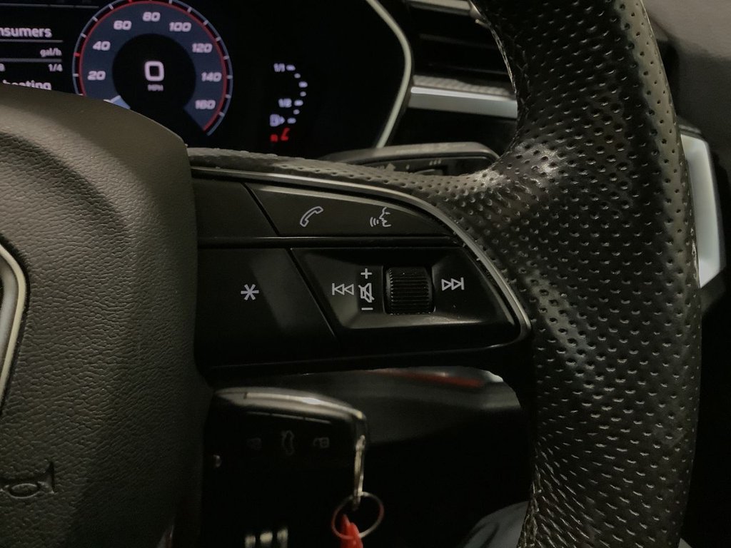 Used Audi Q3 2021 for sale - 77805989: Photo 19