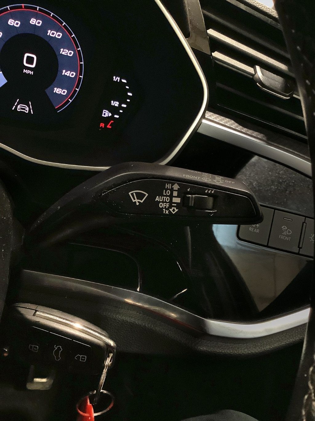 Used Audi Q3 2021 for sale - 77805989: Photo 21