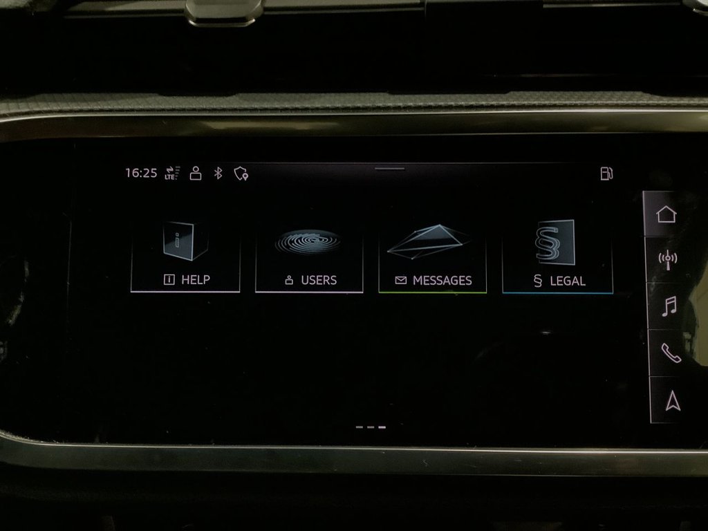 Used Audi Q3 2021 for sale - 77805989: Photo 24