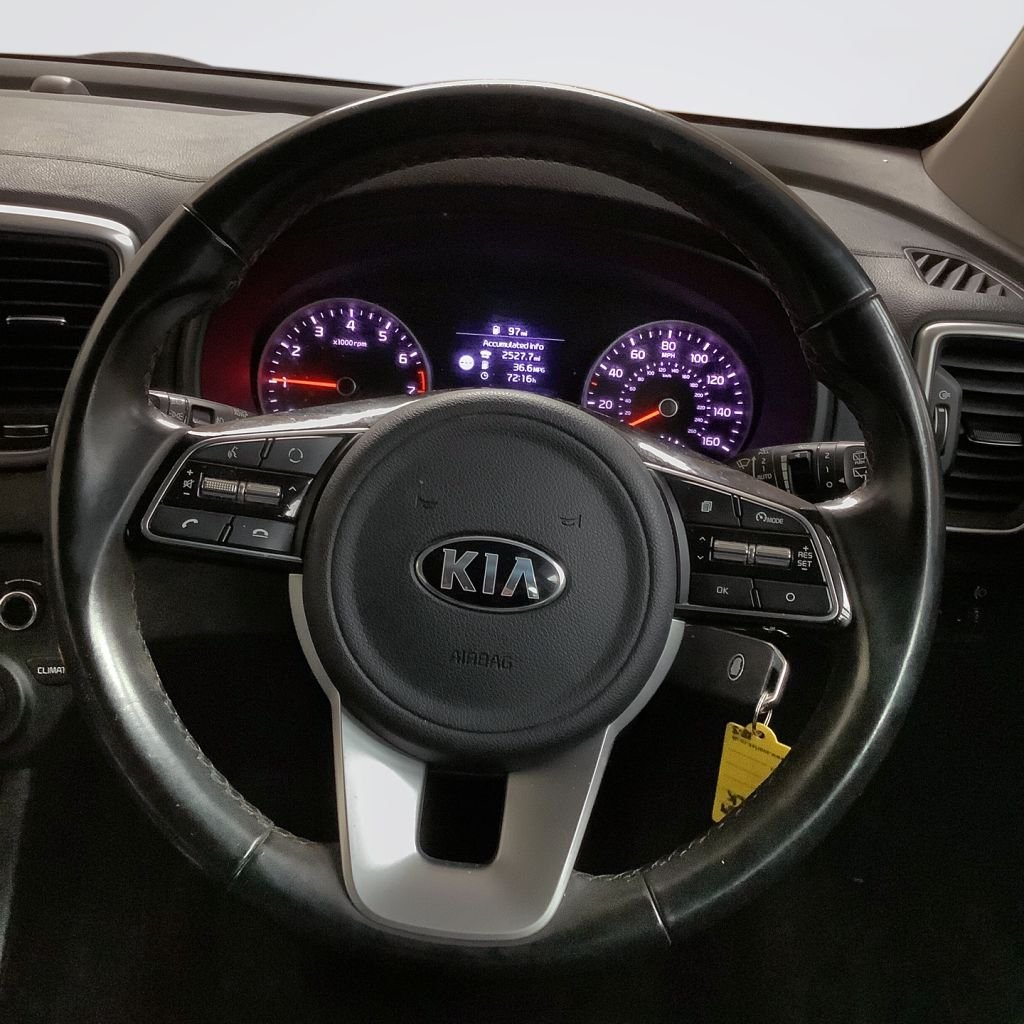 Used Kia Sportage 2019 for sale - 78199950: Photo 11