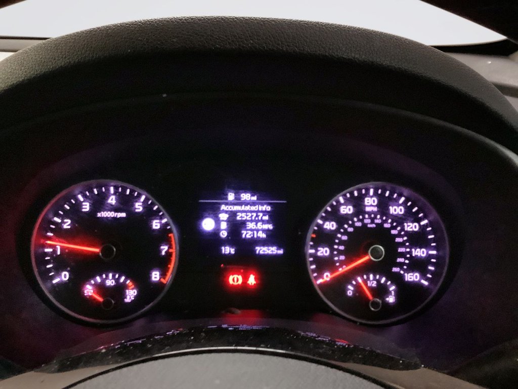 Used Kia Sportage 2019 for sale - 78199950: Photo 14