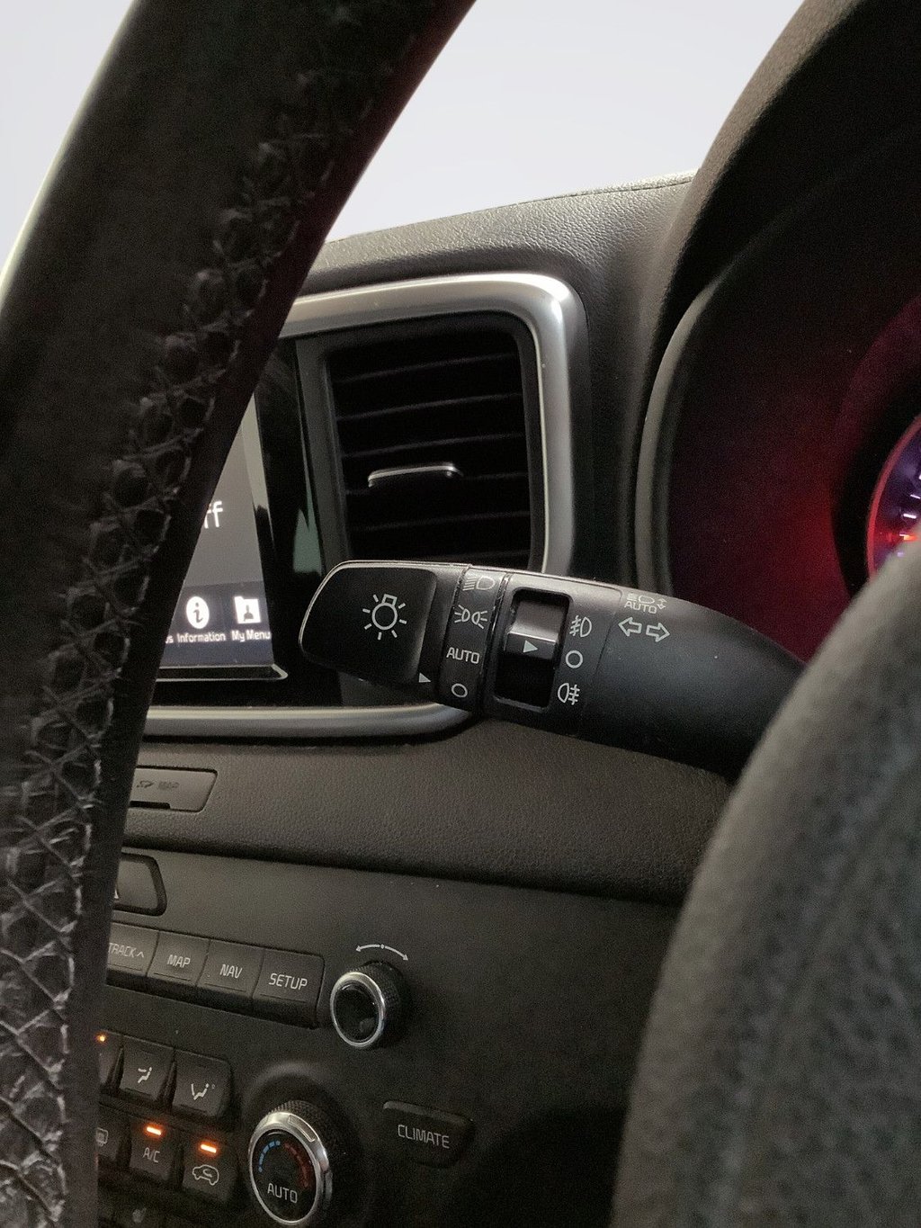 Used Kia Sportage 2019 for sale - 78199950: Photo 16