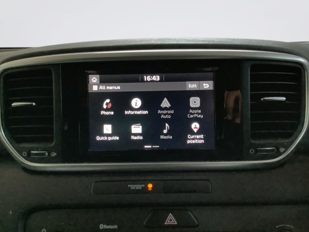 Used Kia Sportage 2019 for sale - 78199950: Photo 19