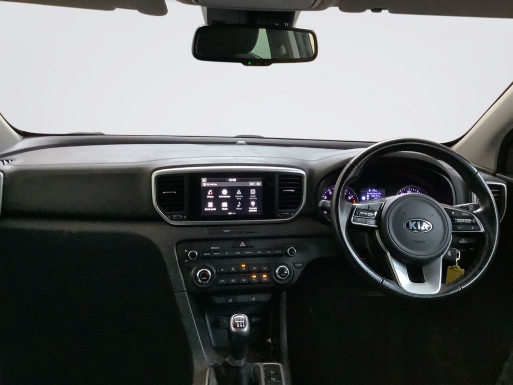 Used Kia Sportage 2019 for sale - 78199950: Photo 3