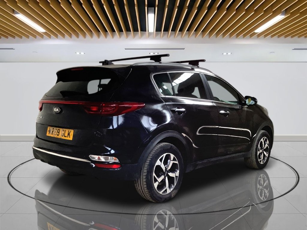 Used Kia Sportage 2019 for sale - 78199950: Photo 7