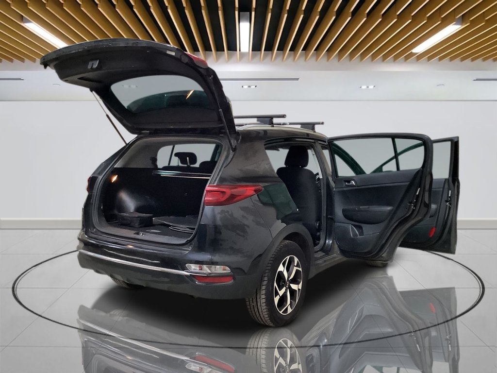 Used Kia Sportage 2019 for sale - 78199950: Photo 8