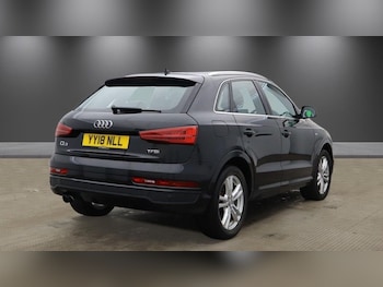 Used Audi Q3 2018 for sale - 78110978: Photo