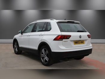 Used Volkswagen Tiguan 2019 for sale - 78293493: Photo