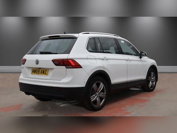 Used Volkswagen Tiguan 2019 for sale - 78293493: Photo