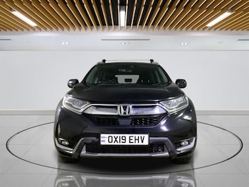 Used Honda CR-V 2019 for sale - 75912225: Photo