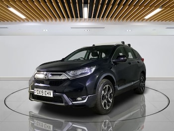 Used Honda CR-V 2019 for sale - 75912225: Photo