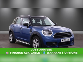 Used MINI Countryman 2019 for sale - 79530861: Photo