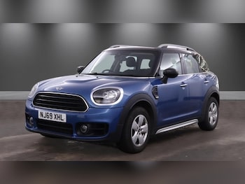 Used MINI Countryman 2019 for sale - 79530861: Photo