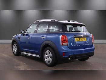 Used MINI Countryman 2019 for sale - 79530861: Photo