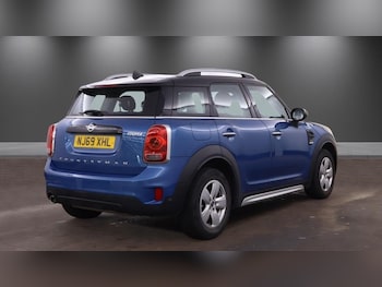 Used MINI Countryman 2019 for sale - 79530861: Photo