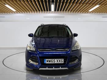 Used Ford Kuga 2015 for sale - 79655181: Photo