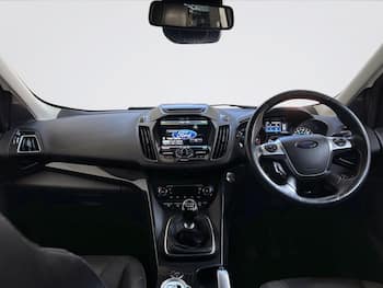 Used Ford Kuga 2015 for sale - 79655181: Photo