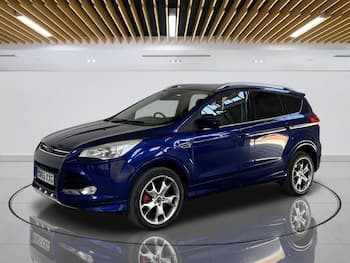 Used Ford Kuga 2015 for sale - 79655181: Photo
