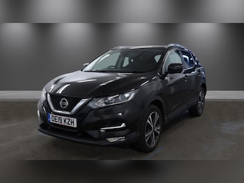 Used Nissan Qashqai 2019 for sale - 79254389: Photo