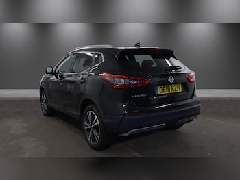 Used Nissan Qashqai 2019 for sale - 79254389: Photo