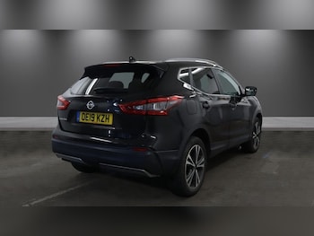 Used Nissan Qashqai 2019 for sale - 79254389: Photo