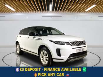 2021 (21) - 1.5 P300e S 5dr Auto