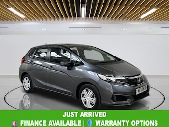 Used Honda Jazz 2018 for sale - 79567275: Photo