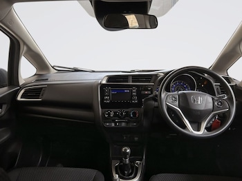 Used Honda Jazz 2018 for sale - 79567275: Photo