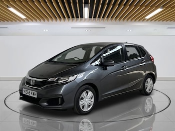 Used Honda Jazz 2018 for sale - 79567275: Photo