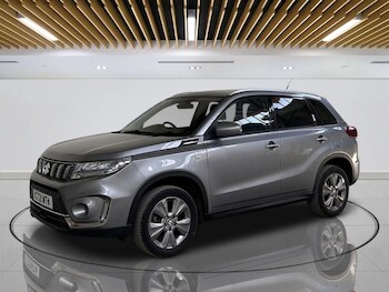 Used Suzuki Vitara 2021 for sale - 78753989: Photo